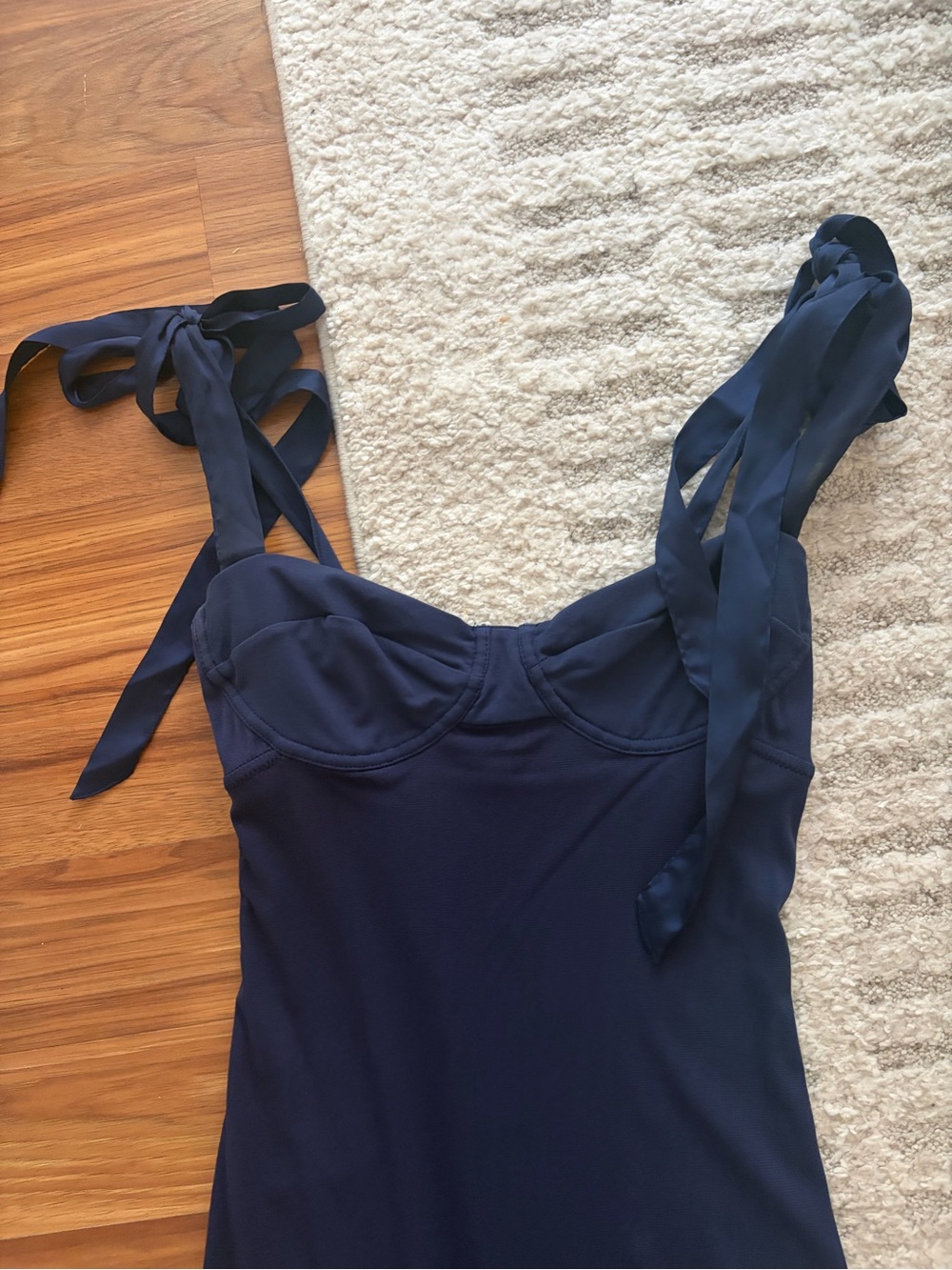 Free People Got Glam midi dress - Picture 3 of 5